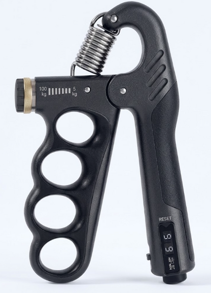 KYNEX Digital Pro Grip – Precision Strength Trainer