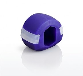 KYNEX JawFlex Pro — Jawline Exerciser & Facial Muscle Toner Ball