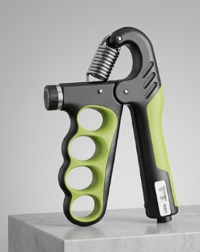 KYNEX Digital Pro Grip – Precision Strength Trainer