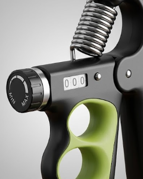 KYNEX Digital Pro Grip – Precision Strength Trainer