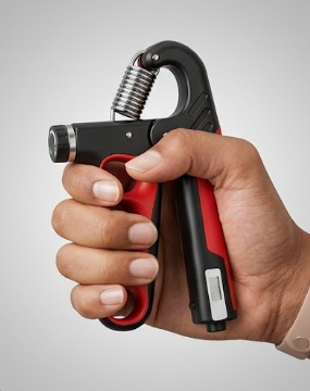 KYNEX Digital Pro Grip – Precision Strength Trainer