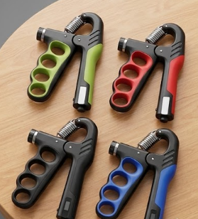 KYNEX Digital Pro Grip – Precision Strength Trainer