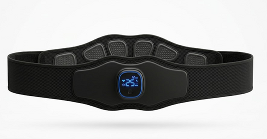 KYNEX CorePulse Pro — EMS Abs Toning Belt for Core Strength & Fat Burn