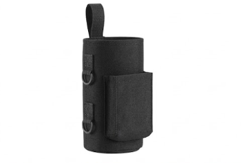KYNEX MagCarry Pro — Magnetic Gym Bottle & Accessories Sling Bag