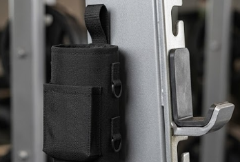 KYNEX MagCarry Pro — Magnetic Gym Bottle & Accessories Sling Bag