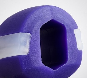 KYNEX JawFlex Pro — Jawline Exerciser & Facial Muscle Toner Ball