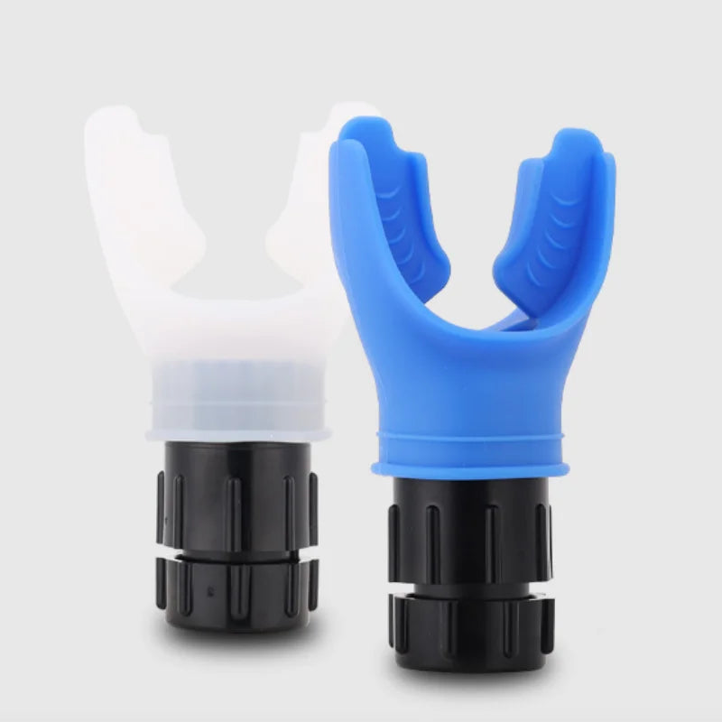 KYNEX BreathForce Pro — Adjustable Resistance Breathing Trainer & Lung Exerciser