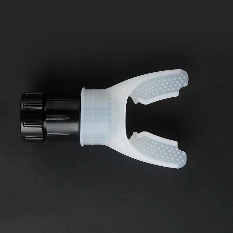 KYNEX BreathForce Pro — Adjustable Resistance Breathing Trainer & Lung Exerciser