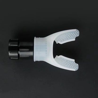 KYNEX BreathForce Pro — Adjustable Resistance Breathing Trainer & Lung Exerciser