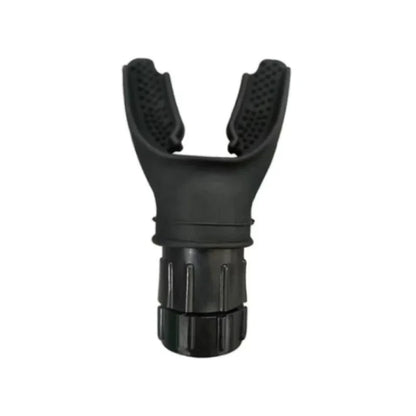 KYNEX BreathForce Pro — Adjustable Resistance Breathing Trainer & Lung Exerciser